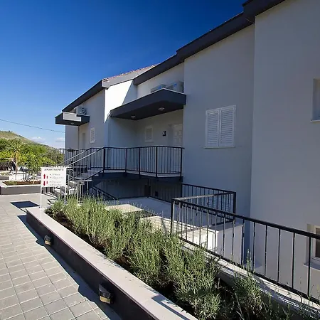 Apartament Palace 4 Placa