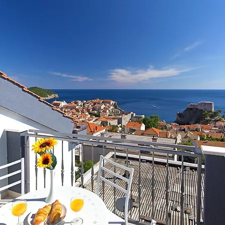 Апартаменты Palace 4 Placa