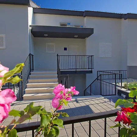 Palace 4 Placa Апартаменты Дубровник