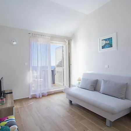 Apartament Palace 4 Placa Dubrownik