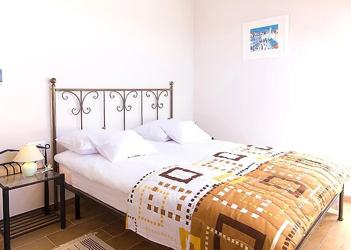 Palace 4 Placa דירה *