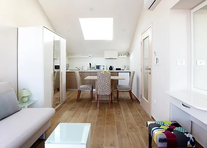 Palace 4 Placa Dubrovnik