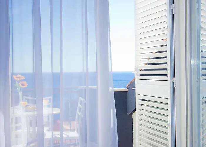 Palace 4 Placa דירה