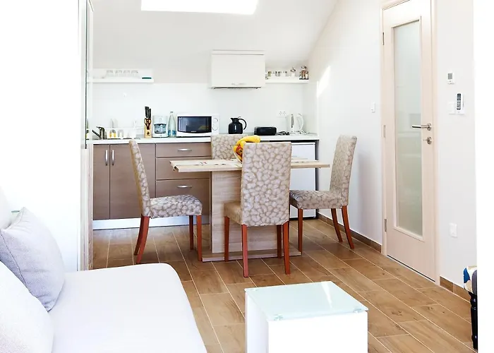 Daire Palace 4 Placa Dubrovnik