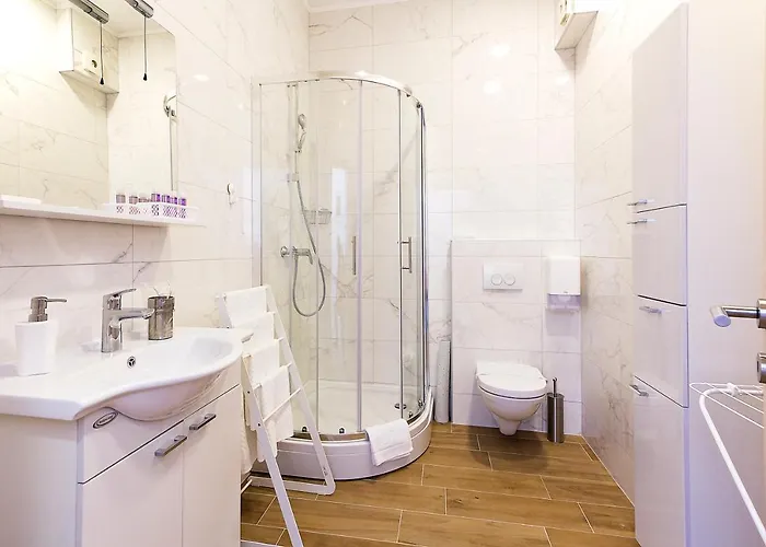 דירה Palace 4 Placa *