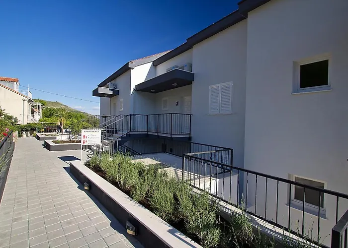 Daire Palace 4 Placa