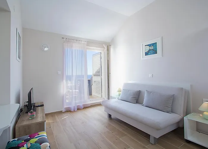 דירה Palace 4 Placa דוברובניק