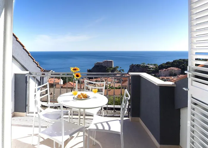 Palace 4 Placa Daire