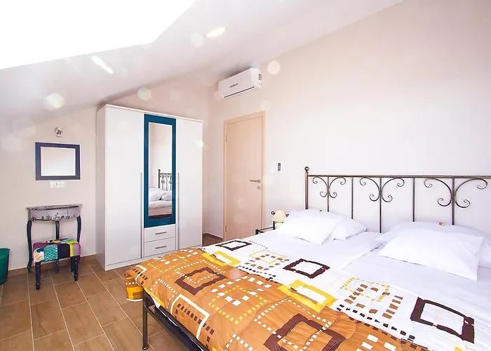 דירה Palace 4 Placa דוברובניק