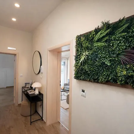Apartamento Palace 4 Placa *