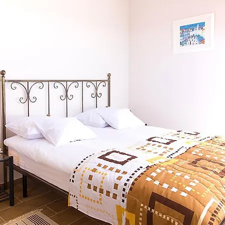 Palace 4 Placa Apartamento *