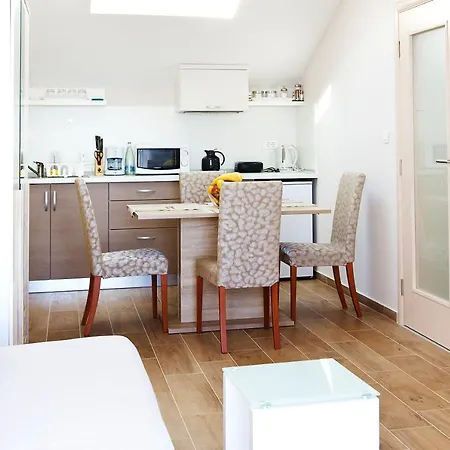 Διαμέρισμα Palace 4 Placa Ντουμπρόβνικ