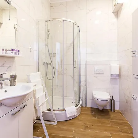 Apartamento Palace 4 Placa *
